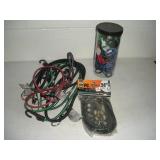 Bungee Cords