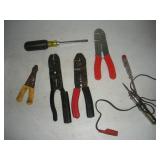 Electrical Tools