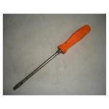 Snap-On 13 inch Flathead Screwdriver