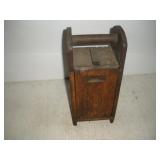 Vintage Dynamite Box - 15 inches tall