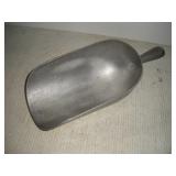 S/S Ice Scoop - 14 inches long