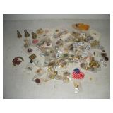 Assorted Pins