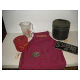 Shriner -Masonic Memorabilia