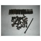 Craftsman Assorted 1/4 Drive Sockets