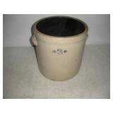 3 Gallon Crock - chipped
