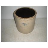 1 1/2 Gallon Crock