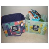 Reusable Shopping Bags