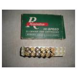 270 Winchester Rounds - 12 cartridges