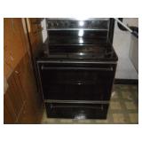 Maytag Electric Self Cleaning Oven 30 inches wide