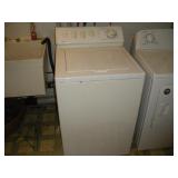 Maytag Heavy Duty Washing Machine