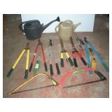Small Garden Tools