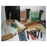 Painting Supplies