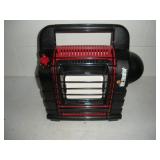Mr Heater Propane Heater