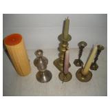 Candle Sticks
