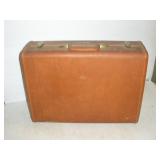 Vintage Samsonite Suitcase