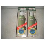 (2) Aladdin Stanley Thermoses  NIB