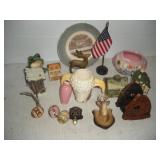 Knick Knacks