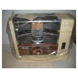 Aladdin Kerosene Heater Model C381U -NIB