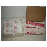 Coors Light Paper Wristbands
