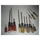Craftsman Screwdrivers