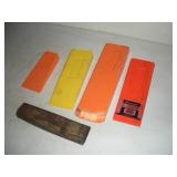 Splitting & Felling Wedges