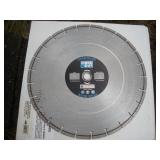 Core cut 14 inch diamond blade