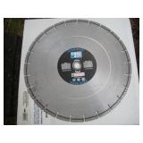 Core cut 14 inch diamond blade