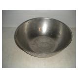 18 inch S/S Mixing Bowl