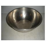 16 inch S/S Mixing Bowl