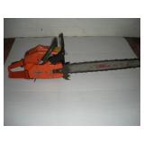 Husqvarna 281XP Chainsaw  24 inch Bar - Runs
