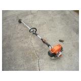 Stihl FSIIIRX Weed Wacker/Trimmer - Runs
