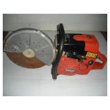 Diamond 14 inch Speedi Cut Saw - 2 Stroke Gas
