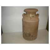 Milk Jug  24 inches tall
