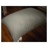 LE Pouf Large Pillow  45x56 inches