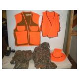 Hunting Gear - size XL