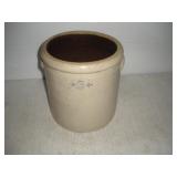 3 Gallon Crock