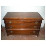 Cedar chest 45x20x30