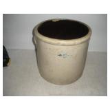 5 Gallon Crock - chipped