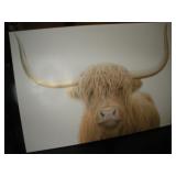 J. Wiens Canvas Print  45x30 inches
