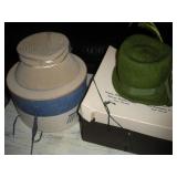 Vintage Womens Hats & Boxes