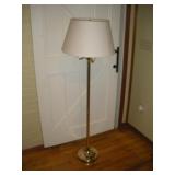 Floor Lamp  5ft tall