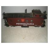 L.G.B - G Scale Pennsylvania Railroad 443790