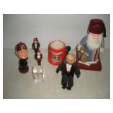 Shriner- Masonic Memorabilia
