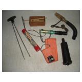 Critter Calls Hunting Items