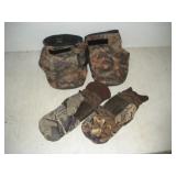 Hunting Gear - size large