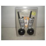 Motorola 2-Way Radios  NIB