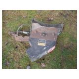 blower attachment
