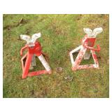 6000 lb jack stands 12 inches