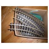 G Scale Train Track - 1 Lot