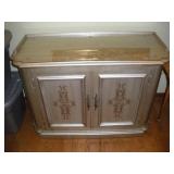 Thomasville Credenza  45x13x32 inches